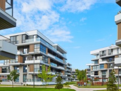 Polacy chcą własnych mieszkań. Najem tylko na chwilę