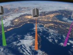 Polskie satelity wojskowe ślą zdjęcia. Dynastia PIAST-ów ochroni nas z orbity