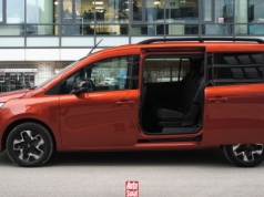 Jeździłem autem, które szydzi z SUV-ów. Nissan Townstar przewiózłby wszystko