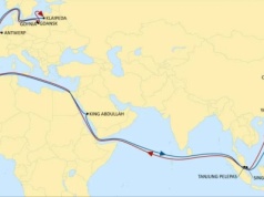 Będziemy eksportować zboże do Chin? "Radzę spojrzeć na mapę świata"