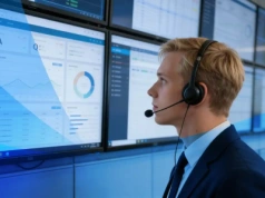 Zaufanie, kontrola i zgodność: dlaczego AI Governance to najważniejsze wyzwanie dla Contact Center w 2026 roku