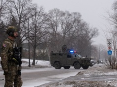 Władze Minnesoty oskarżane o spisek. "Niebezpieczna, autorytarna taktyka"