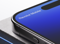 Revolut jako operator komórkowy. Jest pierwsze poważne ograniczenie