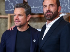 Najdłuższy bromance Hollywood. 40 lat przyjaźni Bena Afflecka i Matta Damona