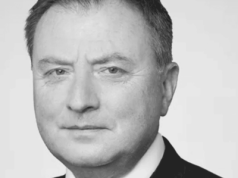 Wojciech Hann nie żyje. Znany bankowiec zginął w tragicznych okolicznościach