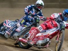 Żużel. Tak mogą wyglądać składy na Drużynowy Puchar Świata? Komfort Australii i Danii