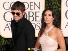 Ashton Kutcher i Demi Moore rozstali się w atmosferze skandalu. Niewiarygodne, co o niej powiedział