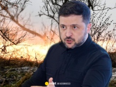 Wołodymyr Zełenski ostrzega przed planem Rosji. "Mamy informacje wywiadu"