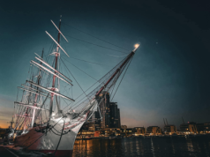 Obchody stulecia Gdyni w 2026 roku. Uznanie przez Senat RP i liczne atrakcje