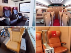 PKP Intercity. Pociągi dużych prędkości z nową, lepszą klasą „grand”