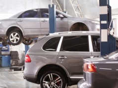 Ostrzeżenie przed tanimi częściami z Chin. Zginęły dwie osoby