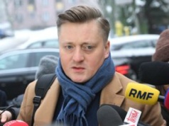 Kłótnia adwokata Ziobry z rzecznikiem rządu. "Skończy pan w sądzie"