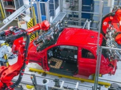 Zwolnienia w fabryce Stellantis Tychy: szczegóły odpraw. Aktualizacja