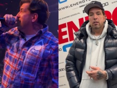 Sentino wrócił do koncertów: zadyszka, playback, dobra energia i zachwyceni fani