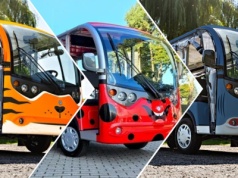 Łódź. Meleksowa linia ZOO ruszy wiosną, znamy już koszt projektu