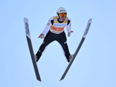 Prevc coraz bliżej Kryształowej Kuli. Polacy bez zmian w Pucharze Świata