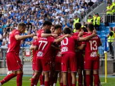 Widzew interesuje się czołowym stoperem Ekstraklasy! To byłby hit