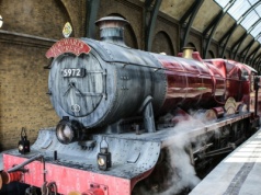 Pierwszy na świecie hotel dla czarodziejów. Powstaje w sąsiedztwie Polski