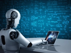 „Zapomnijcie o chatbotach. Przyszłość to maszyny rozmawiające z maszynami z prędkością 10 tysięcy słów na sekundę”