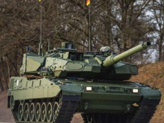 Czesi zbudują kadłuby Leopardów 2. Nowe informacje