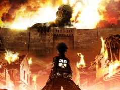 Twórca Attack on Titan nie sądzi, że może zrobić coś podobnego do mangi hitu