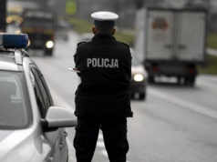 Zatrzymano funkcjonariusza KGP. Policja ujawnia szczegóły