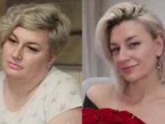 Aneta z "Kanapowczyń" schudła prawie 50 kilogramów! Jest nie do poznania (FOTO)