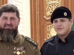 Nieoficjalnie: syn Kadyrowa miał wypadek, jest w stanie ciężkim