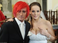 Wydała 50 tys. zł na poprawę urody. Dziś trudno ją rozpoznać