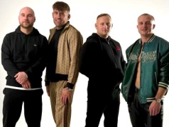 Spotify usunęło „Wolę twoją mamę” Bajorsona i Dawida Obserwatora