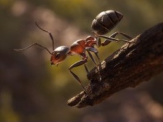 Sobotnie podsumowanie wyprzedaży gier PC w GOG.com. Empire of the Ants za 62,59 zł!