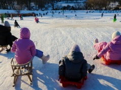 Są zimowym hitem. "Kilkanaście lat temu były w większości domów"