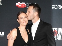 Banasiuk komentuje udział Boczarskiej w "Tańcu z gwiazdami". "Informacja z pewnego źródła"