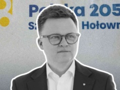 Polska 2050 nadal w zawieszeniu. Hołownia się wylogował, więc nic nie ustalili