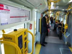 Zmiany w komunikacji miejskiej podczas ferii zimowych