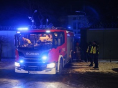 Wielkopolskie: 38-latka zmarła po zatruciu się gazami pożarowymi