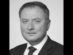 Tragiczna śmierć cenionego wrocławianina. Wojciech Hann zginął w Gruzji