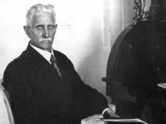 Ignacy Daszyński, jeden z ojców polskiej niepodległości, patronem 2026 roku