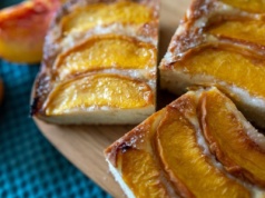 To ciasto sprawdzi się na diecie. Możesz jeść bez obaw