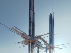 Epicon: Architektoniczna fatamorgana czy nowa ikona luksusu w Arabii Saudyjskiej?