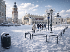 Co w weekend robić w Krakowie?