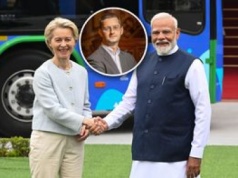 Mercosur to nie wszystko. UE podpisze kolejną wielką umowę handlową