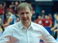 Mantas wraca do Słupska. „Przeżyłem tam dobre i złe chwile. Nie chcę nic udowadniać”