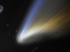 3I/Atlas psuje podręczniki. To nie jest zwykła skała