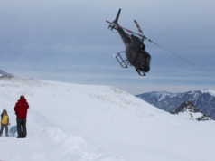 Pilny alert RCB na sam początek ferii. "Nie wychodź w góry, śledź komunikaty"