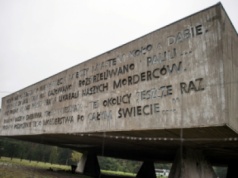 81 lat temu Niemcy zlikwidowali obóz zagłady Kulmhof