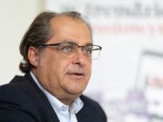 Prom Jantar Unity. Gróbarczyk: Tusk nie ma żadnego projektu