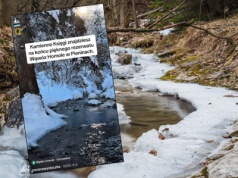 Niezwykłe miejsce w Polsce. "W Kamiennych Księgach zapisane są losy każdego człowieka"