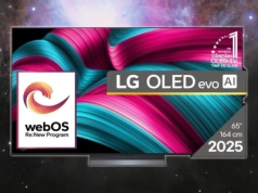 Telewizor LG OLED C5 w 55-calach 500 zł taniej. Promocja RTV Euro AGD na piątkę