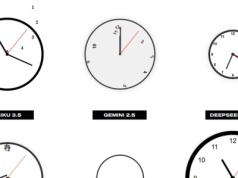 Dlaczego AI nie rozumie czasu? Zegary a sztuczna inteligencja